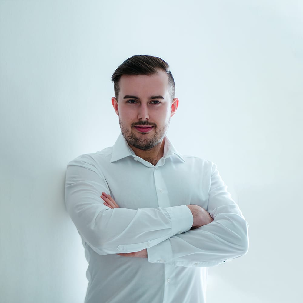 Jason Haak (General Manager)