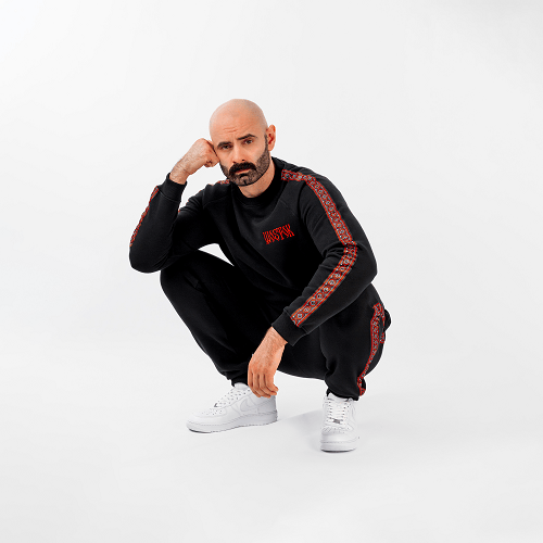 Wostok Style (Influencer)