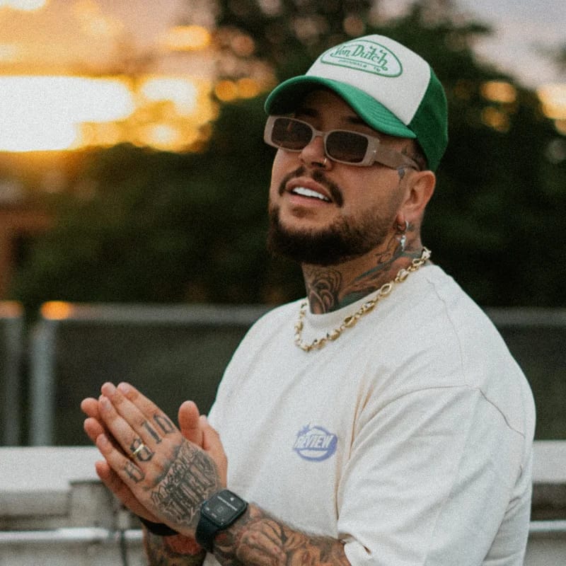 Albert Michael (Music Production)